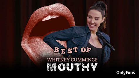 Whitney Cummings Presents